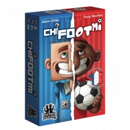 ChiFootMi
