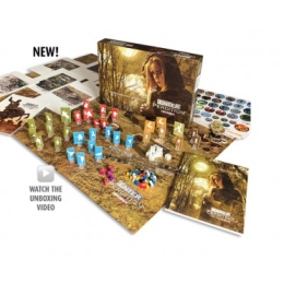 The Witchborn: Enter Perdition - Occasion