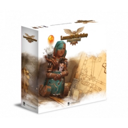 Dungeonology - Leonardo’s Workshop