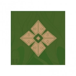 Earthborne Rangers - Deuxième Set de Cartes Ranger