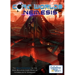 Core Worlds: Nemesis