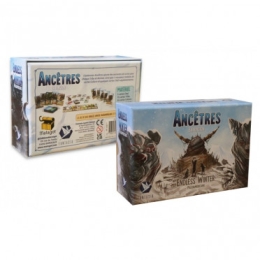 Endless Winter - Ancêtres