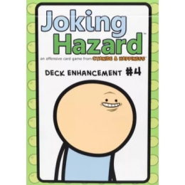 Joking Hazard - Deck Enhancement 4