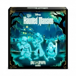 Disney: The Haunted Mansion – Call of the Spirits Game - Occasion