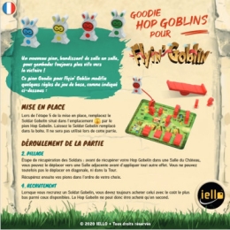 Goodies : Flyin' Goblin