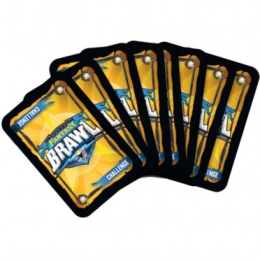 Super Fantasy Brawl - Extra Challenge Cards