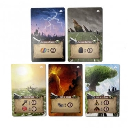 Endless Winter - Cérémonies Rituelles