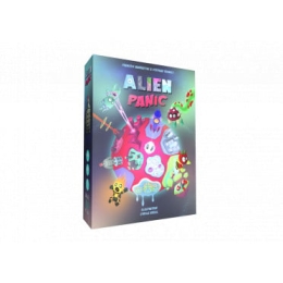 Alien Panic