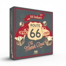 The Mother Road: Route 66